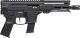 CMMG Dissent MKGS 45 ACP Pistol, 99A68A2-MB