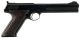 Colt Second Series Woodsman Match Target, With Box - Collectible *1953*
