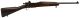 Remington Model 03-A3 Sporterized 30-06 Rifle - Collectible *1942*