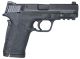 Smith & Wesson M&P Shield EZ 380 - Law Enforcement, First Responders & Military