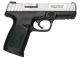 Smith & Wesson SD9 VE 9mm Pistol - Law Enforcement, First Responders & Military