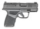 Springfield Armory First Line Hellcat OSP 9mm Pistol  - Law Enforcement, First Responders & Military