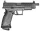 Springfield Armory First Line XDm 4.5 Elite OSP 9mm Pistol with Threaded Barrel - Law Enforcement, Military & First Responders Only