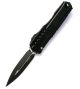 Microtech Cypher II D/E Standard OTF Knife