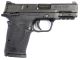 Smith & Wesson M&P Shield EZ 9 with Thumb Safety - Law Enforcement, First Responders & Military