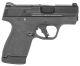 Smith & Wesson M&P Shield 9 Plus with Thumb Safety - Law Enforcement, First Responders & Military