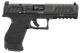Walther Law Enforcement PDP Optic Ready Compact 9mm Pistol - Law Enforcement, Military and First Responders Only