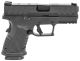 Springfield Armory First Line XDm Elite 3.8