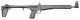 Kel-Tec HALO Sub-2000 9mm Rifle - Law Enforcement, First Responders & Military