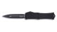 Microtech Hera II Mini D/E Tactical Standard OTF Knife