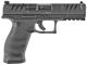 Walther PDP Optic Ready Full Sized 9mm Pistol - Law Enforcement, Military and First Responders Only