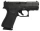 Glock 43X MOS 9mm Pistol - Law Enforcement, First Responders & Military 