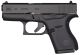 Glock 43 9mm Pistol  - Law Enforcement, First Responders & Military