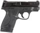Smith & Wesson CA Compliant M&P Shield 9 with Thumb Safety - Law Enforcement, First Responders & Military 