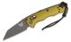 Benchmade 2900BK-2 Auto Immunity Automatic AXIS Lock Folding Knife