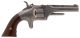Antique Manhattan Firearms First Model Third Variation 22 Caliber - Collectible *Circa 1860*