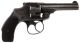 Smith & Wesson Safety Hammerless 1st Model 