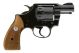 Colt Lawman MK III 357 Magnum Revolver, With Box - Collectible *1971*