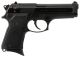 Beretta 92 Compact L 9mm Pistol, Made in Italy - Collectible *2017*