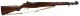 Danish FKF Gevaer M50 Italian Beretta M1 Garand 30-06 Rifle - Collectible *1955*