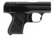 Simson Model 1922 Vest Pocket 25 ACP Pistol, Non-Working - Collectible *1920s*