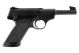 Browning Nomad 22LR Pistol With 4.5
