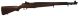 Springfield Armory US Rifle M1 Garand 30-06, All Correct British Lend-Lease - WW2 *1942*
