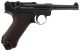 German DWM P.08 Commercial Luger 7.65x21 (30 Luger), Refinished All Matching Numbers - Collectible