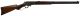 Marlin Model 1893 Deluxe 30-30 Win Antique Rifle, Half Octagon Barrel - Collectible *1898*