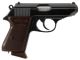 Carl Walther Modell PPK 380 ACP Pistol with Box - Collectible *1966*