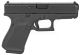 Glock 19 Gen5 MOS 9mm Pistol - Law Enforcement, First Responders & Military