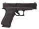 Glock 48 Black 9mm Pistol - Law Enforcement, First Responders & Military