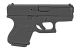 Glock 27 Gen5 40 S&W Pistol - Law Enforcement, First Responders & Military