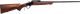 Winchester 1885 Low Wall 222 Rem Rifle - Used in Very Good Condition with Box