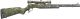 New Frontier 50 Cal Muzzleloader - Used in Fair Condition