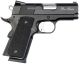 Smith & Wesson SW1911 Pro Series Subcompact 45 ACP Pistol - Used in Good Condition with Box