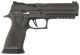 Sig Sauer P320 X-Five Legion 9mm Pistol - Used in Good Condition with Box