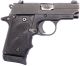 Sig Sauer P238 380 ACP Pistol - Used in Good Condition with Box