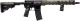 Sons of Liberty Gun Works M4 5.56 NATO Rifle - Used in Good Condition