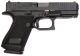 Glock 19 Gen6 9mm ORS Pistol - Law Enforcement, First Responders & Military