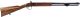 Traditions Deerhunter 50 Caliber Muzzleloader - Used in Good Condition