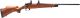 Weatherby Vanguard Camilla 7mm-08 Rem Rifle - Used in Good Condition