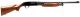 Mossberg 500AB 12 Ga Shotgun - Used in Fair Condition