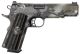 Nighthawk Custom 1911 GRP 10mm Pistol - Used in Good Condition with Case