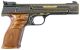 Smith & Wesson Model 41 22LR - Collectible with Display Case *50th Anniversary*
