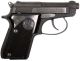 Beretta 21A Bobcat 22LR Pistol - Used in Good Condition with Box