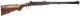 Pedersoli Kodiak Muzzleloading 72 Caliber Double Rifle - Used in Good Condition
