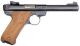 Ruger MKII Target 22LR Pistol - Used in Good Condition with Box