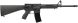Wilson Combat Tactical Custom AR-15 5.56 NATO Carbine - Used in Good Condition