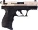 Walther P22 22LR Pistol - Used in Good Condition with Box